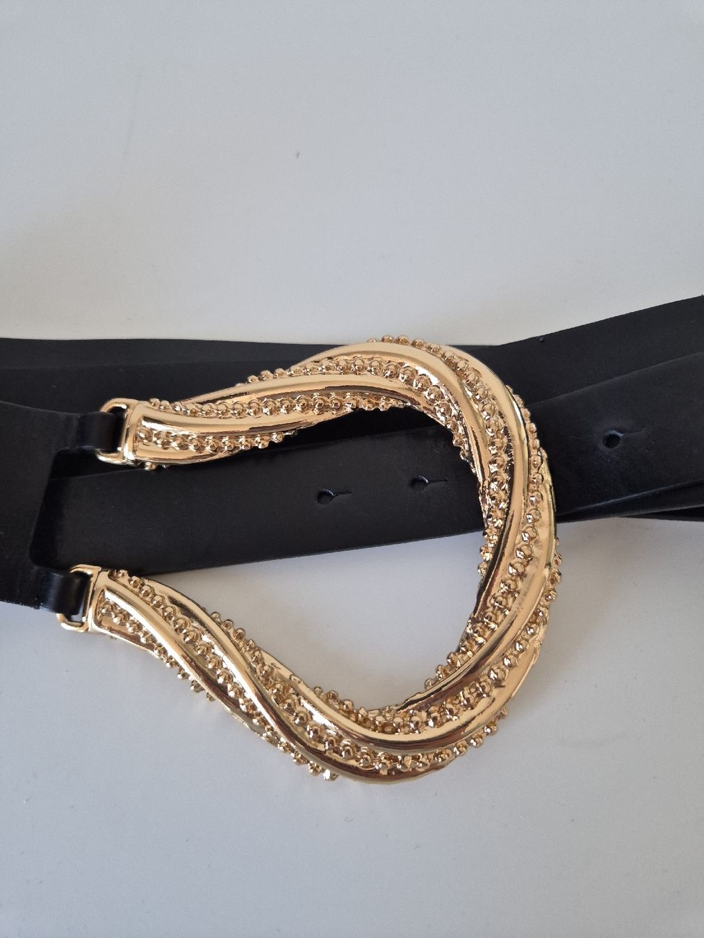 Sandro Cinture: Sandro belt size t1 – Usato da Zürich venduto da mar_cz7s 1
