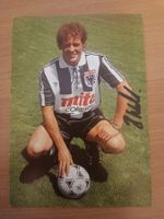 Roger Wehrli - FC Aarau - 80er Jahre - handsigniert