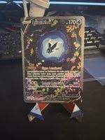 Pokémon FR Lumineon V GG39