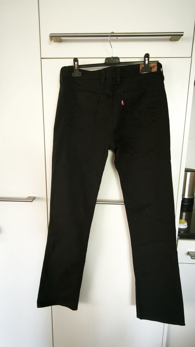 Levi's Jeans: Levis Jeans – Neuf (Voir description) à Hochdorf par Berry005 2