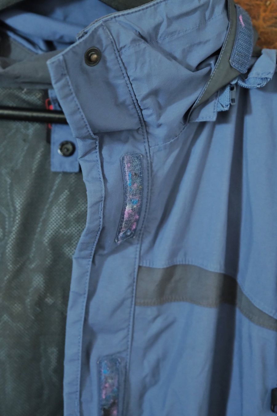 Mammut Giacche: Regenjacke MAMMUT Gr. S Damen – Usato da Wohlen AG venduto da Exitburn 6
