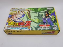 Dragonball Z Legacy of Goku 2 GBA Gameboy Advance OVP Japan