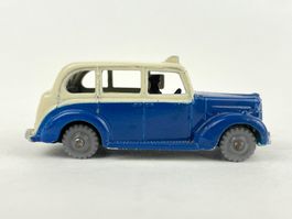 Vintage Dinky Dublo 067 Austin Taxi