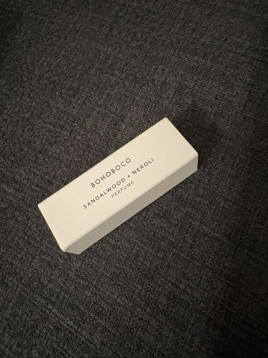 Profumi & Eau de Toilette: BOHOBOCO Sandalwood Neroli EDP – Nuovo e nell'imballaggio originale da Kloten venduto da raf_6nbr