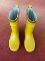 Moderne Gummistiefel, Fin Kid 32, Naturkautschuk