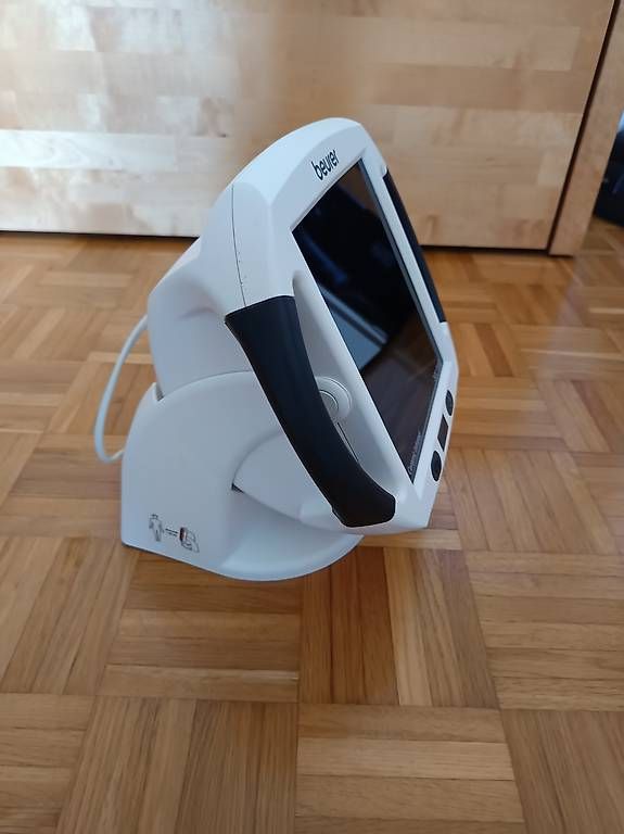 Attrezzature mediche: Infrarosso Beuer – Usato da Locarno venduto da S.Heart