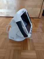 Infrarosso Beuer