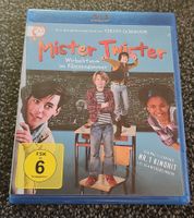 Mister Twister - Wirbelsturm im Klassenzimmer - Blu-ray