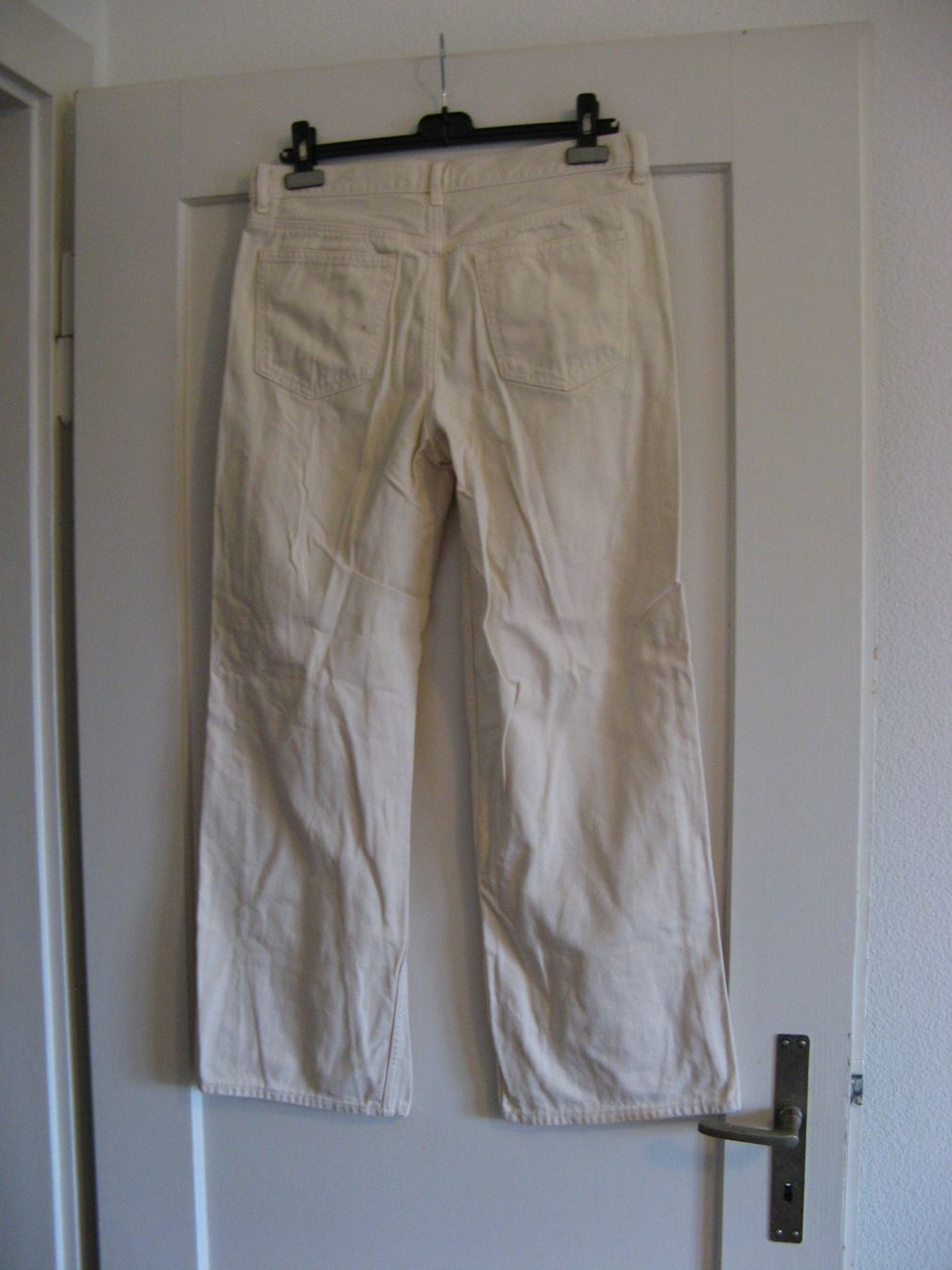 Uniqlo Jeans: Uniqlo Jeans Gr. 4 – Usato da Zürich venduto da apil 3