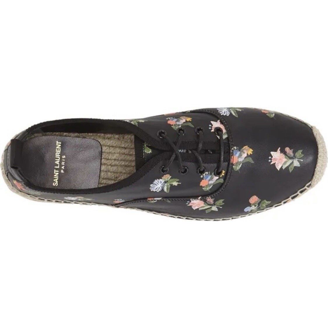 Saint Laurent Damenschuhe: Saint Laurent Espadrilles – Neu (gemäss Beschreibung) aus Zürich von zie_5nsb 2