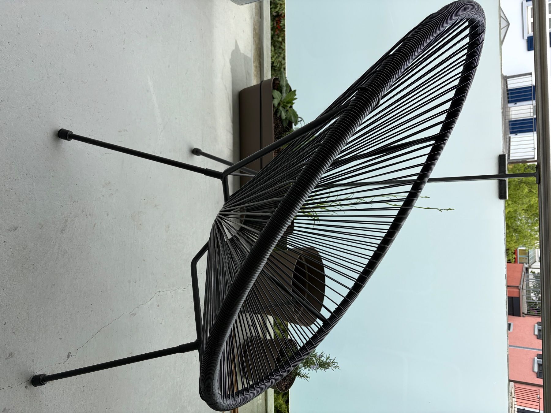 Livique Sedie: Gartenstuhl – Usato da Allschwil venduto da viv_hf5n 1