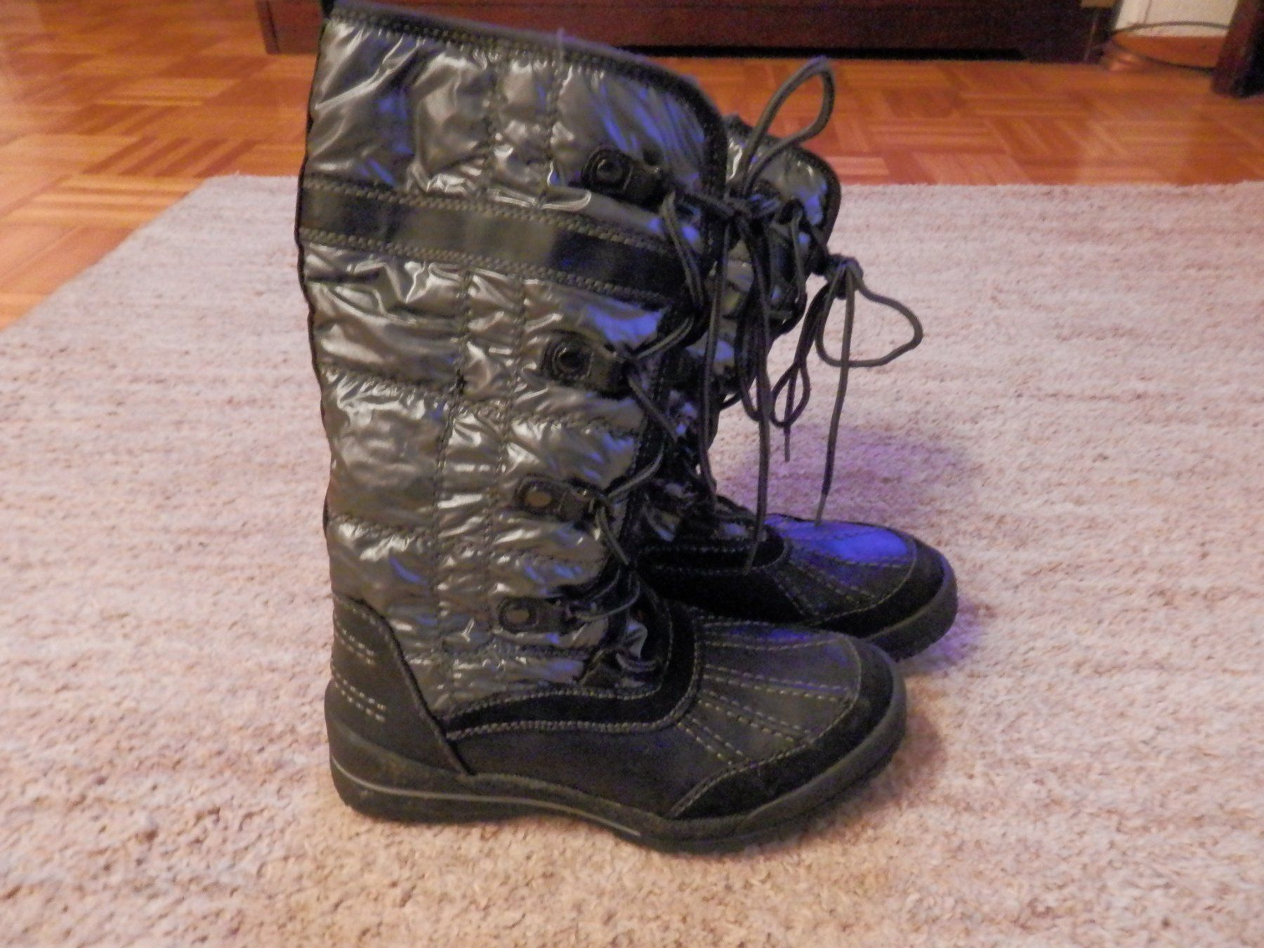 Scarpe per ragazze: Schneeschuhe Gr.36 – Nuovo (secondo la descrizione) da Chexbres venduto da indi03