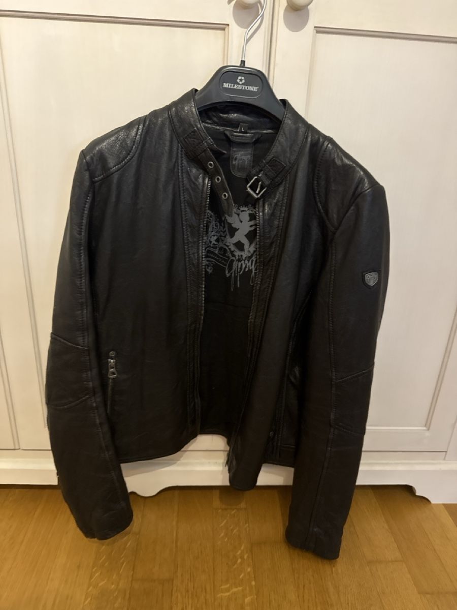 Jacken: Gipsy – Gebraucht aus Biel-Benken BL von lsm_l87l