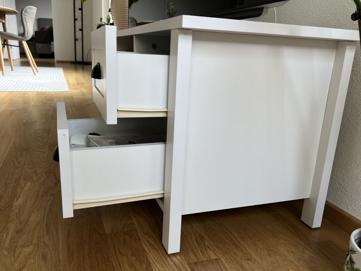 Mobili TV: TV Stand / TV-Möbel – Nuovo (secondo la descrizione) da Zürich venduto da Evgenia_Va 3