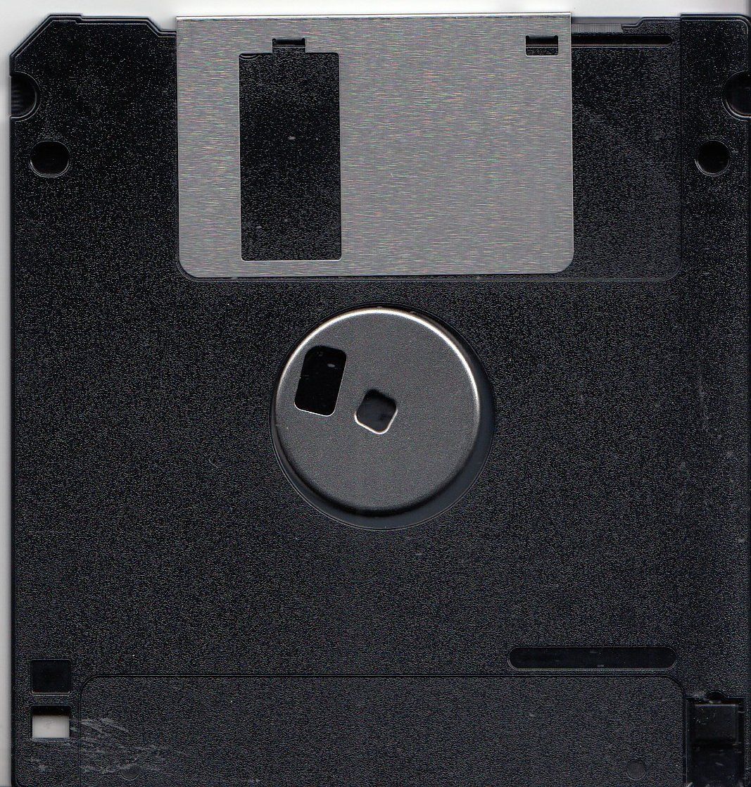 Dischetti: HD Diskette 1.44 MB Peacock formatiert – Usato da Spreitenbach venduto da Turbo_1105 1