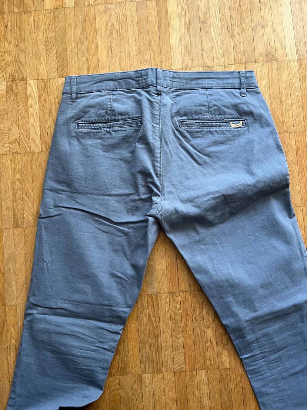 Zara Hosen: Chinos von Zara Grösse 40 – Gebraucht aus Basel von iSwissFox 3