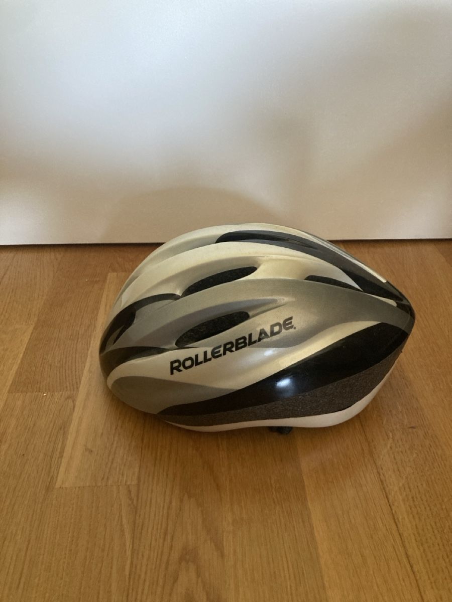 Caschi: Casque de vélo – Usato da Biel/Bienne venduto da nie_8j7g