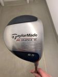 Taylor Made Golf Driver - RH - R320 Ti - 9.5‘