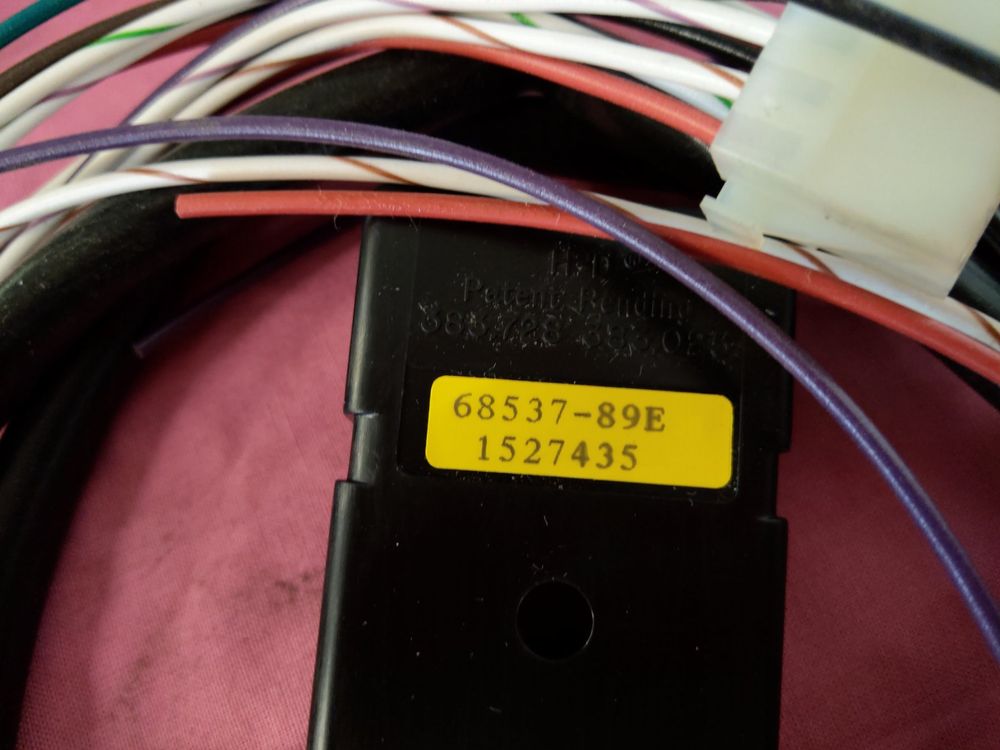 Self Cancelling Turn Signal Kit für HarleyDavidson Kaufen auf Ricardo