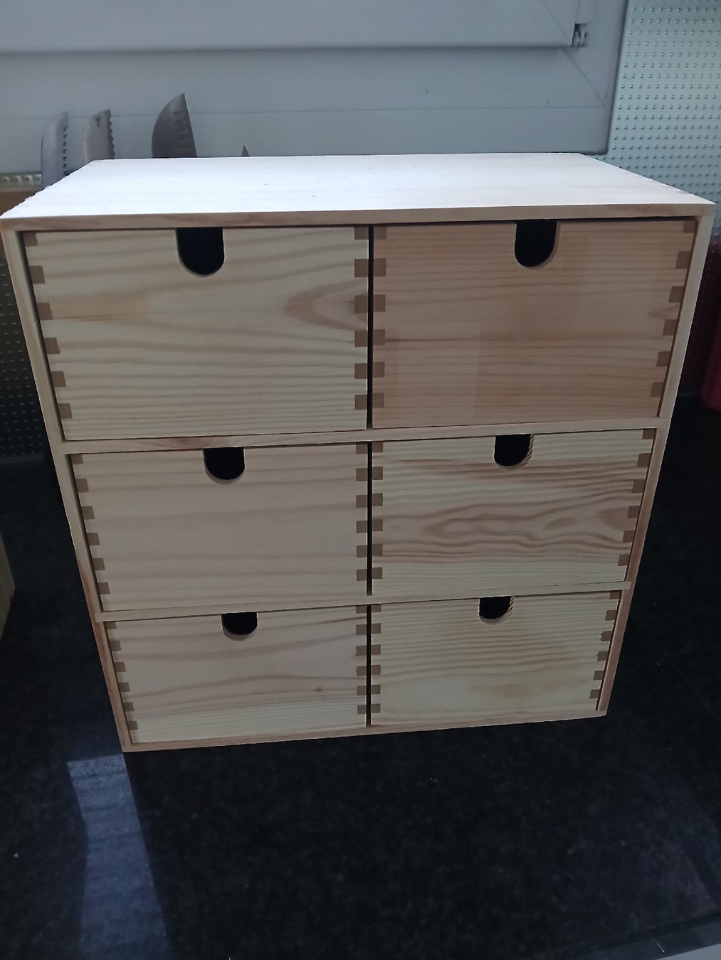 Ikea Tutte le decorazioni: ikea moppe mini holz regal – Nuovo (secondo la descrizione) da Fislisbach venduto da Quirlig07