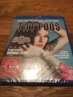 Tattoos Doku (Blu-ray) NEU und OVP