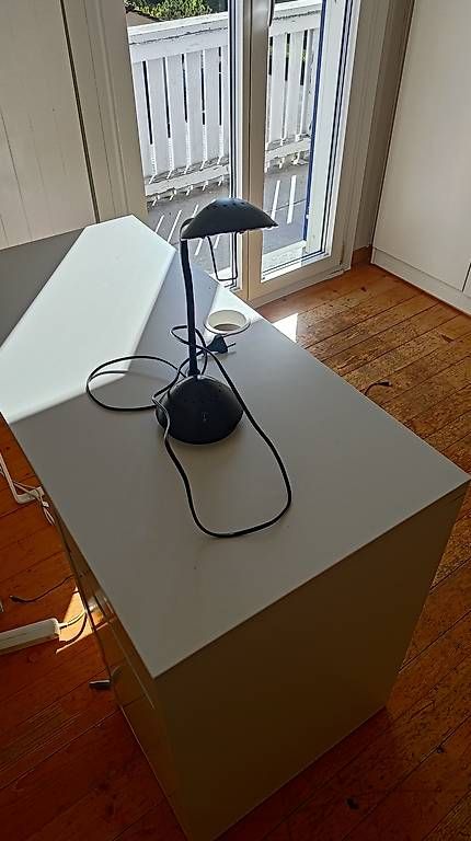 Lampade: Schreibtischlampe LED – Usato da Ibach venduto da Mr.Green93
