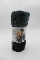 Harry Potter Fleece Kuscheldecke - Warner Bros.
