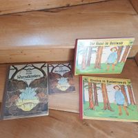 Versand möglich: Etwas von den Wurzelkindern, Hansi Blaubeer