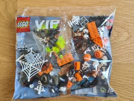 Lego 40513 Spooky/ Halloween VIP LEGO Pack - NEU