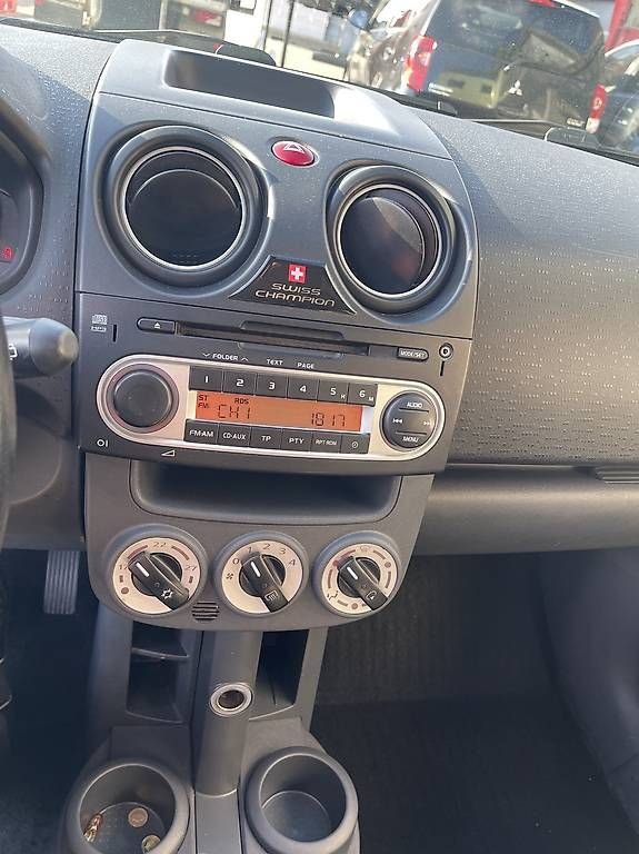 Automobili: Mitsubishi Colt 1.3 CT – Usato da Grossdietwil venduto da philuth 2