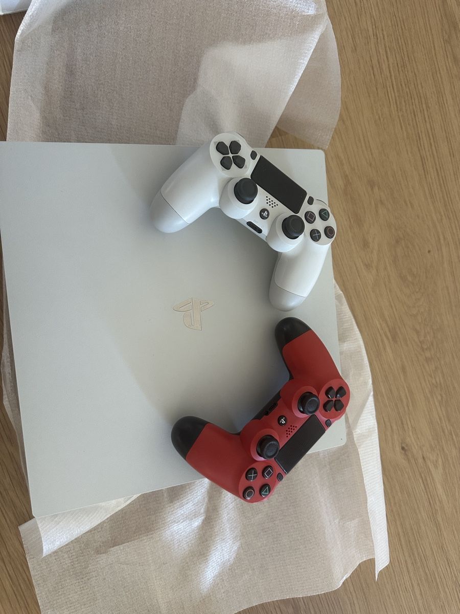 Sony Giochi: Playstion PS4 – Usato da Uzwil venduto da Chevalier7