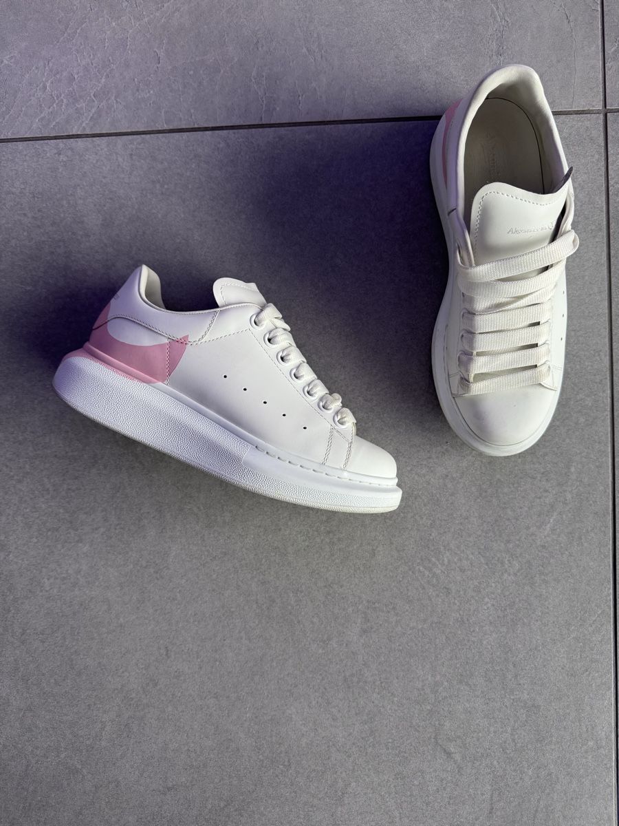 Alexander Mcqueen Scarpe da donna: Baskets Alexander McQueen – Nuovo (secondo la descrizione) da Fribourg venduto da D_17 1