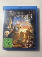 Die Legende der Wächter - Blu-ray - Top Zustand!