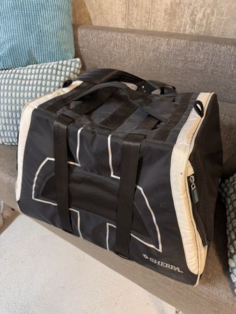 Transportbox Hund Sherpa Isofix