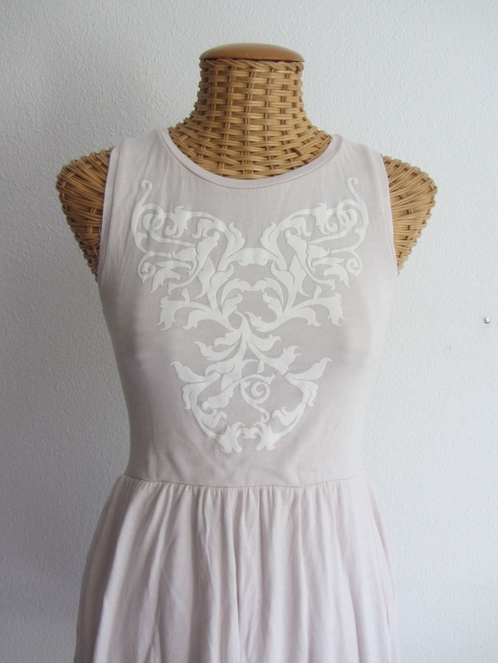 H&M Kleider: Kleidchen rosa - 34 – Gebraucht aus Zürich von Diazaio 1
