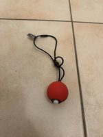 Contrôler Pokeball