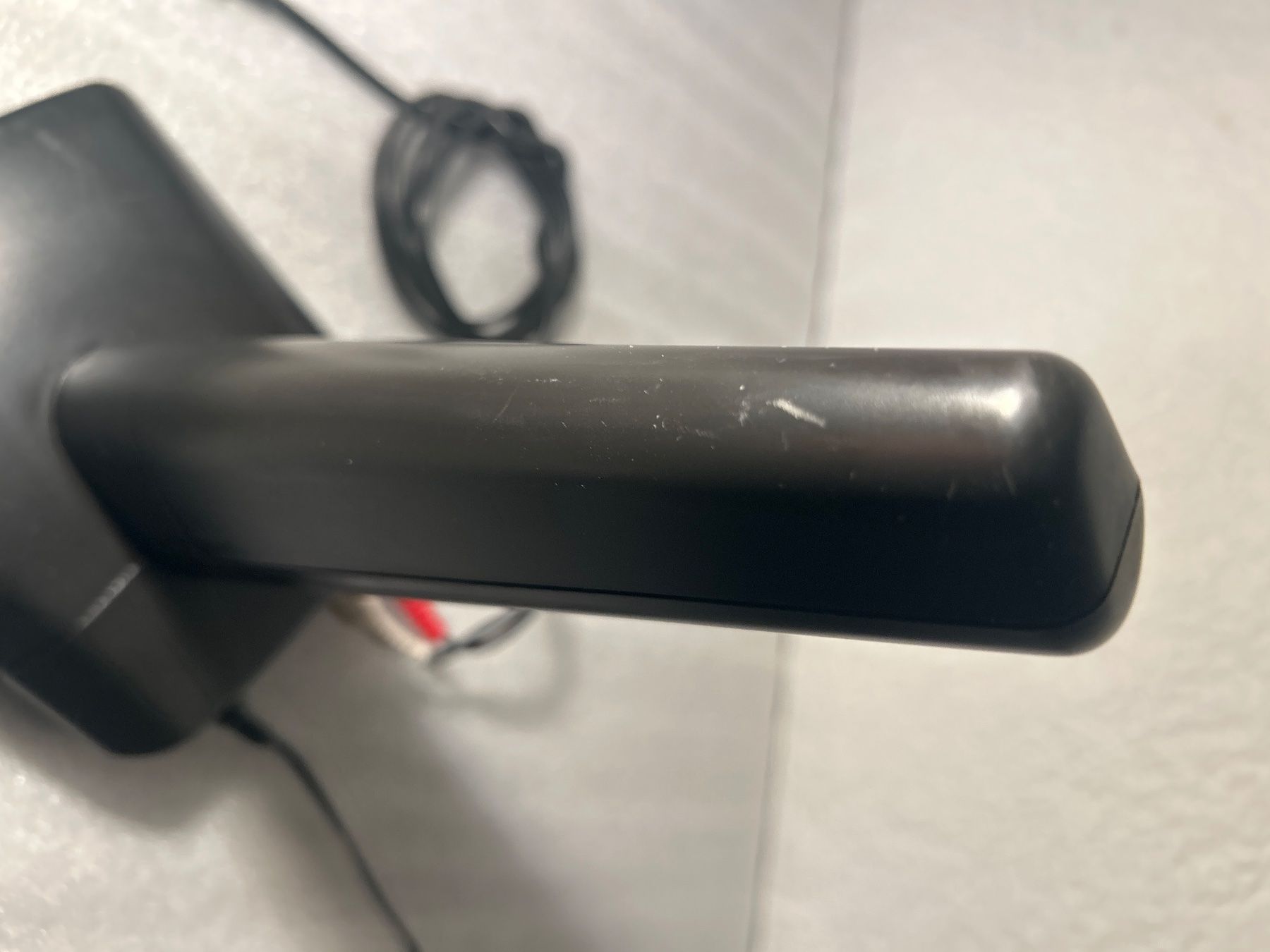 Radiocomunicazione: Intech FM Transmitter Antenne - Schwarz – Usato da La Chaux-de-Fonds venduto da jacq_LaTsch0 2