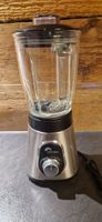Ohmex Standmixer, wenig gebraucht, super Zustand!