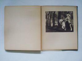 Laure Albin-Guillot, SIGNIERT, «Le Grand Meaulnes», 1946