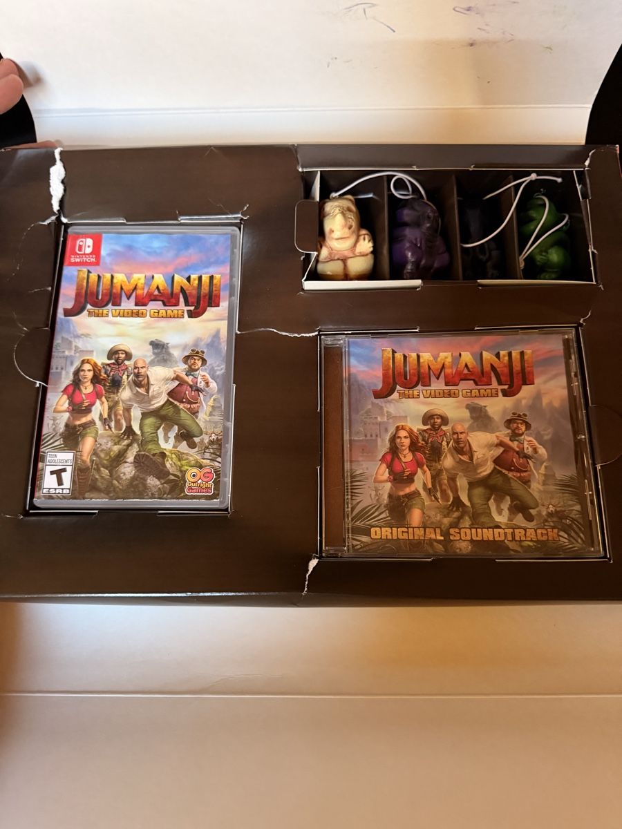 Nintendo Jeux: Nintendo Switch Games – D'occasion à Homberg b. Thun par lucaluca82 1