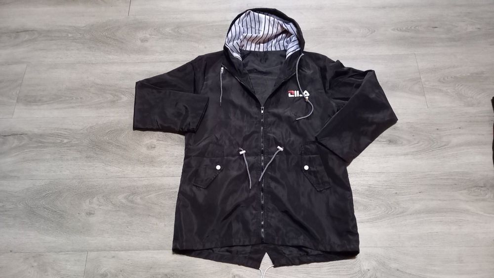 Fila Regen/ Übergangsjacke XXL NEU | Kaufen auf Ricardo