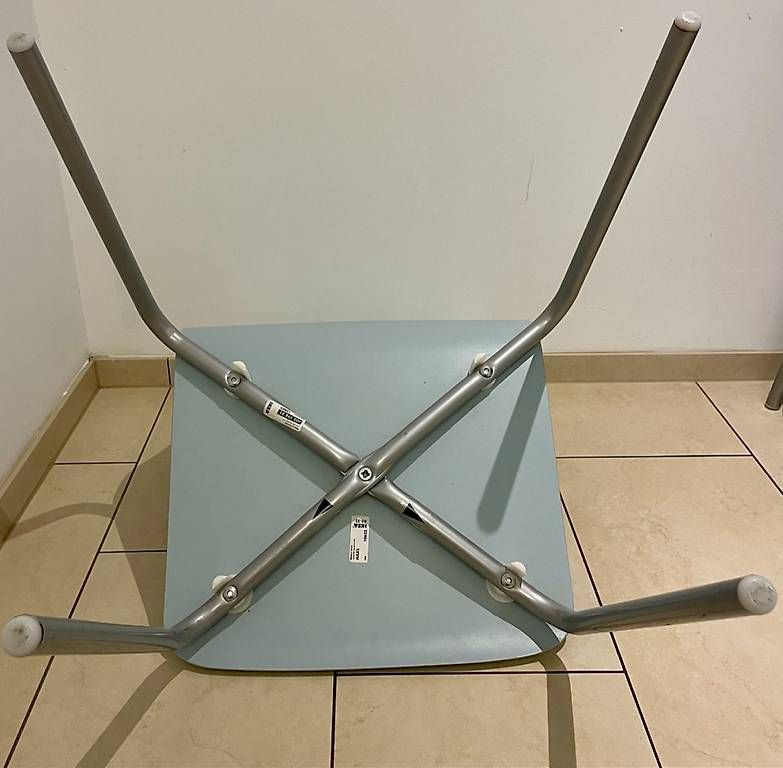 Sedie: 6x JULES Kult Stuhl / Designklassiker – Usato da Adligenswil venduto da g-day-mate 3