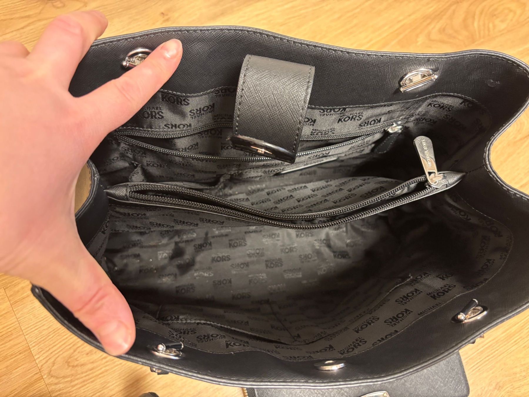 Michael Kors Borse da donna: Michael Kors – Usato da Schwaderloch venduto da z_g 3