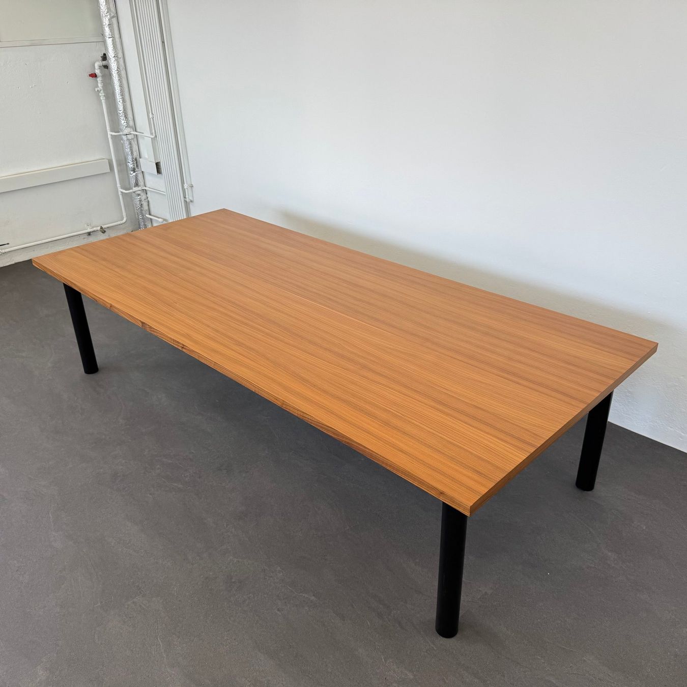 Wilkhahn Tavoli: Wilkhahn Free Sitzungstisch – Usato da Schönenwerd venduto da mcofficeshop 5