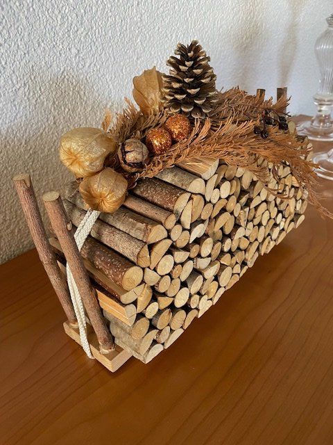 Tutte le decorazioni: Herbst- Weihnachtsdeko – Usato da Herisau venduto da ErWi9100 2