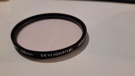 Hoya Skylight (1B) UV Filter 58mm