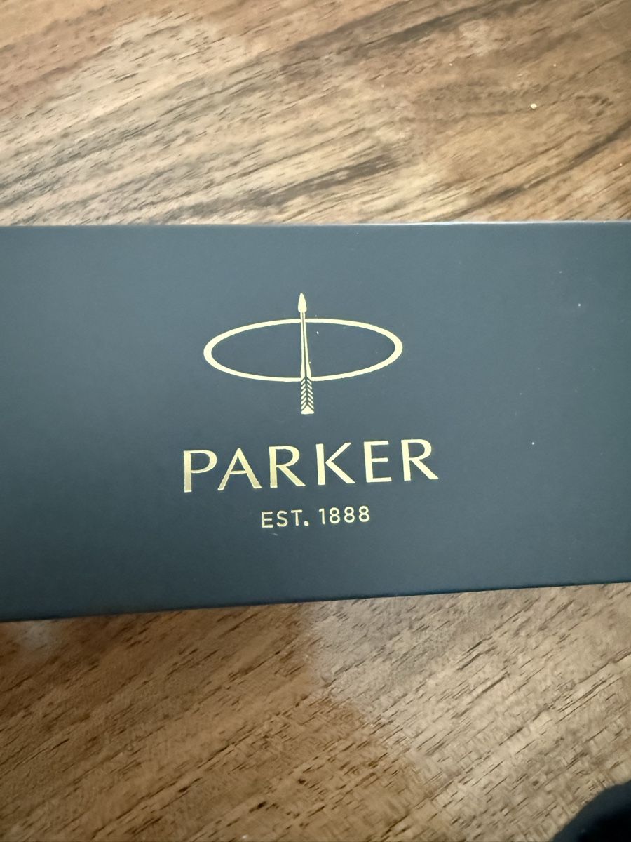 Parker Penna & Evidenziatori: Kugelschreiber – Nuovo e nell'imballaggio originale da Oberdorf BL venduto da brko66