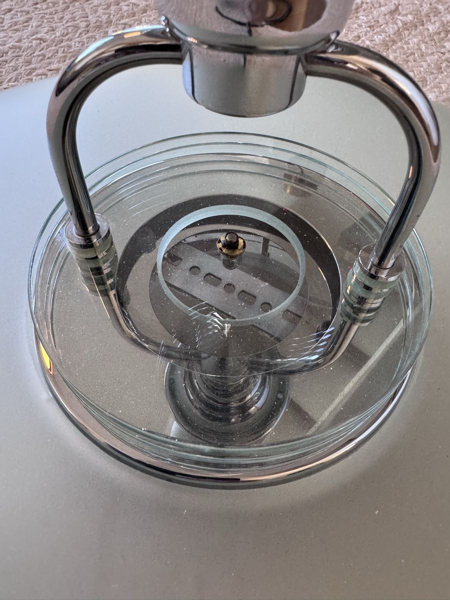 Lampadari & plafoniere: Hustadt-Leuchten , Deckeleuchte Durchmesser 54cm – Usato da Niederbüren venduto da Oetschli 3
