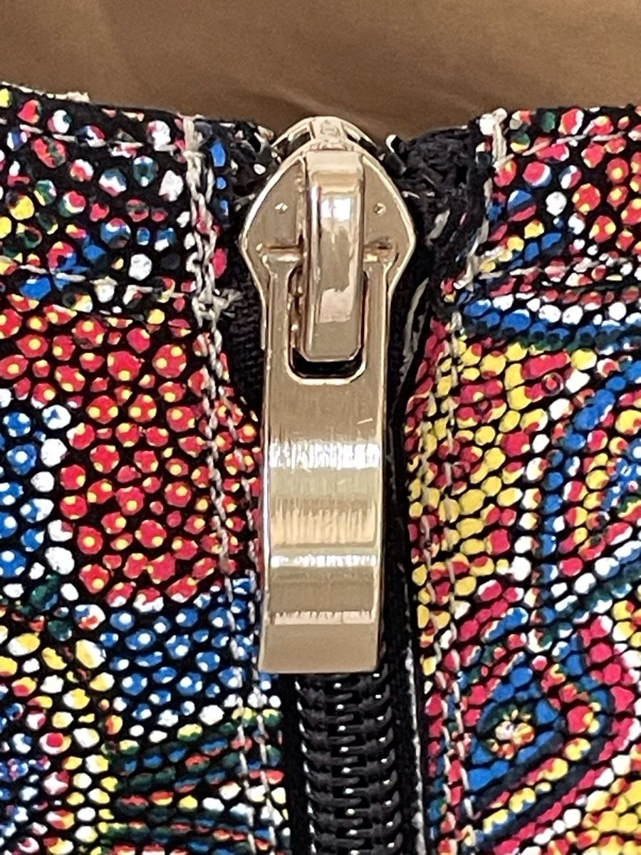 Scarpe da donna: Talons hauts FB multicolores, taille 38, neufs – Nuovo e nell'imballaggio originale da Vuadens venduto da Nina11 5