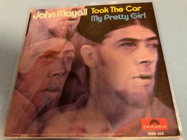 John Mayall